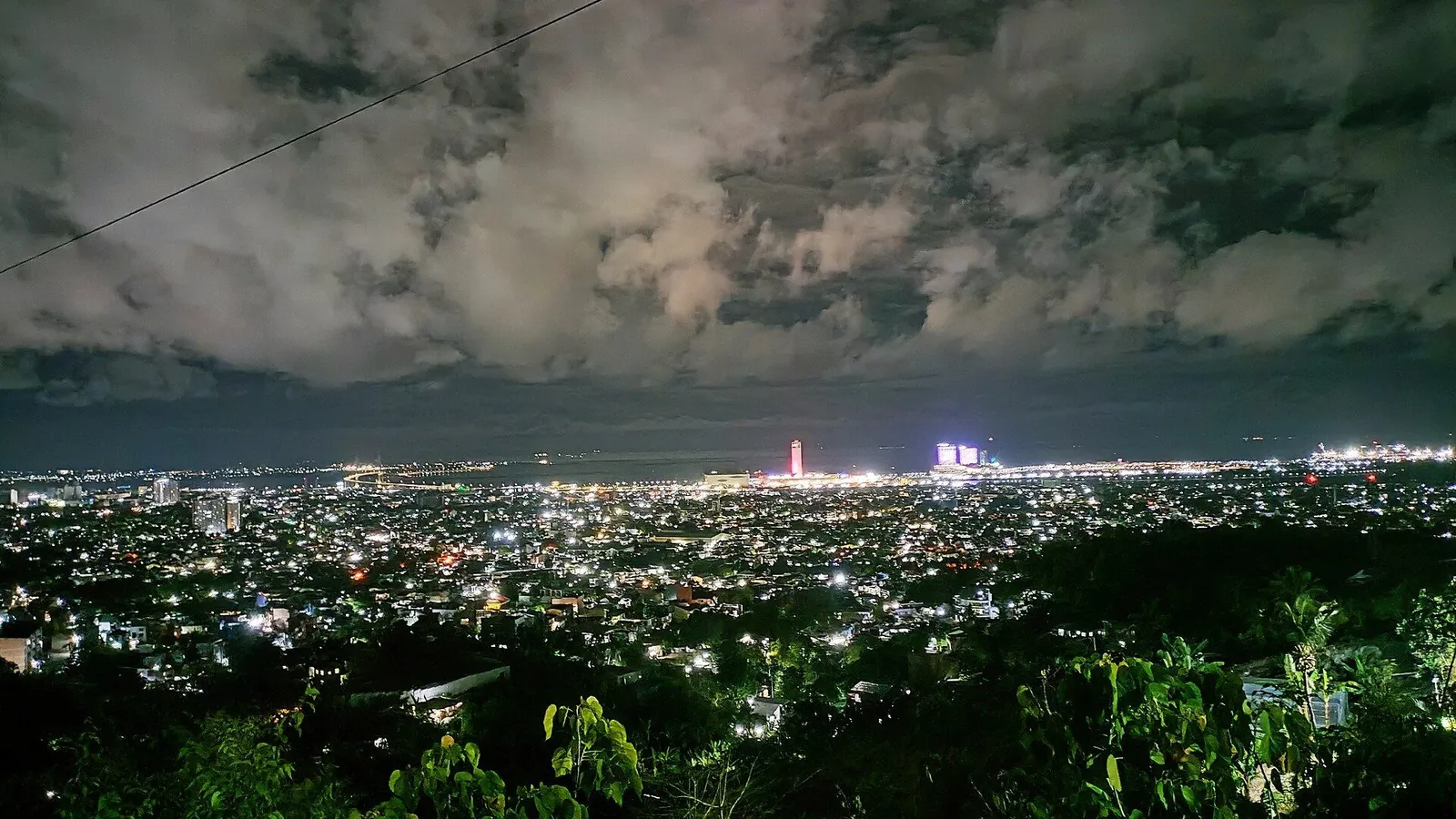 Cebu / Manila