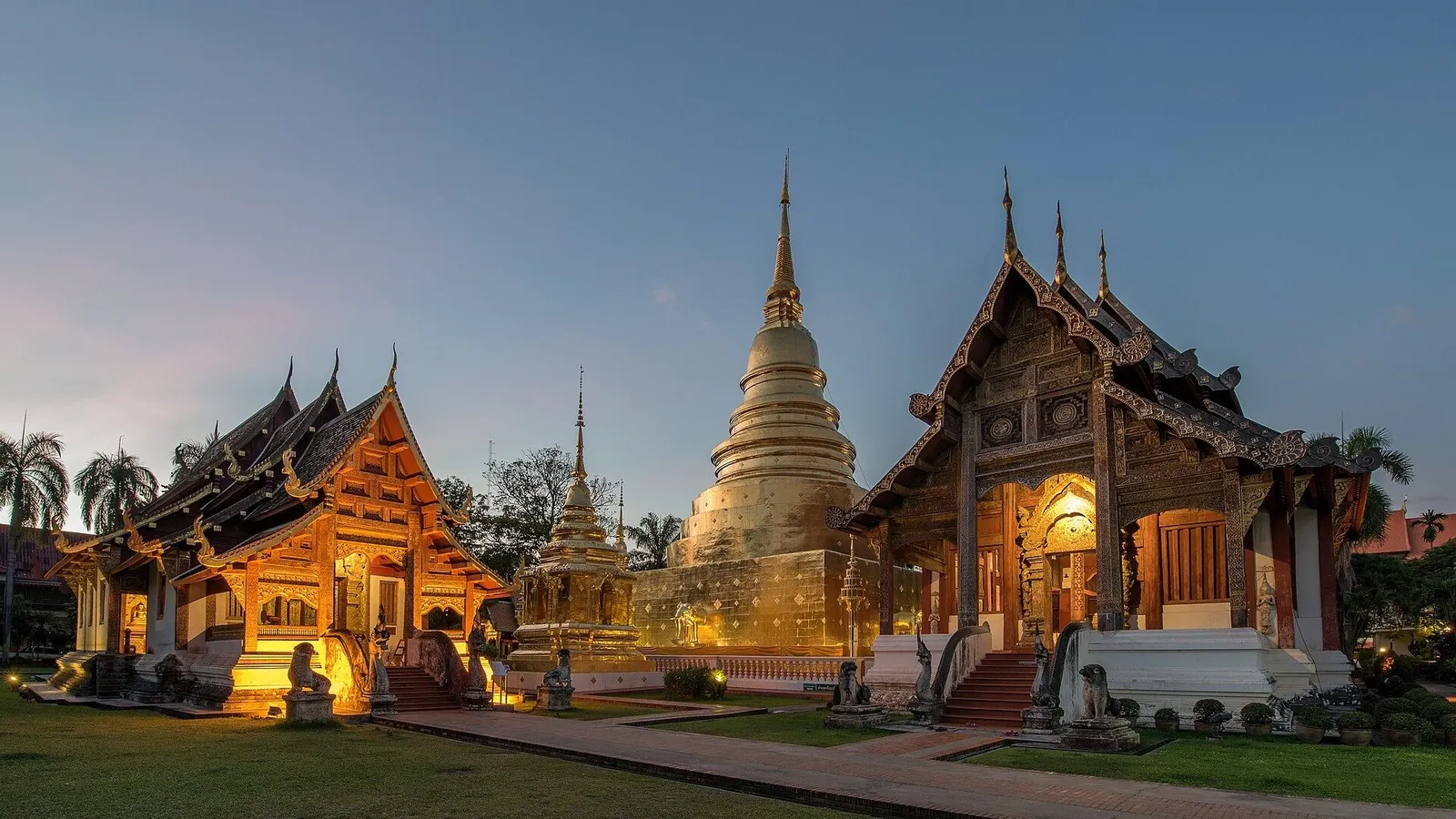 Chiang Mai