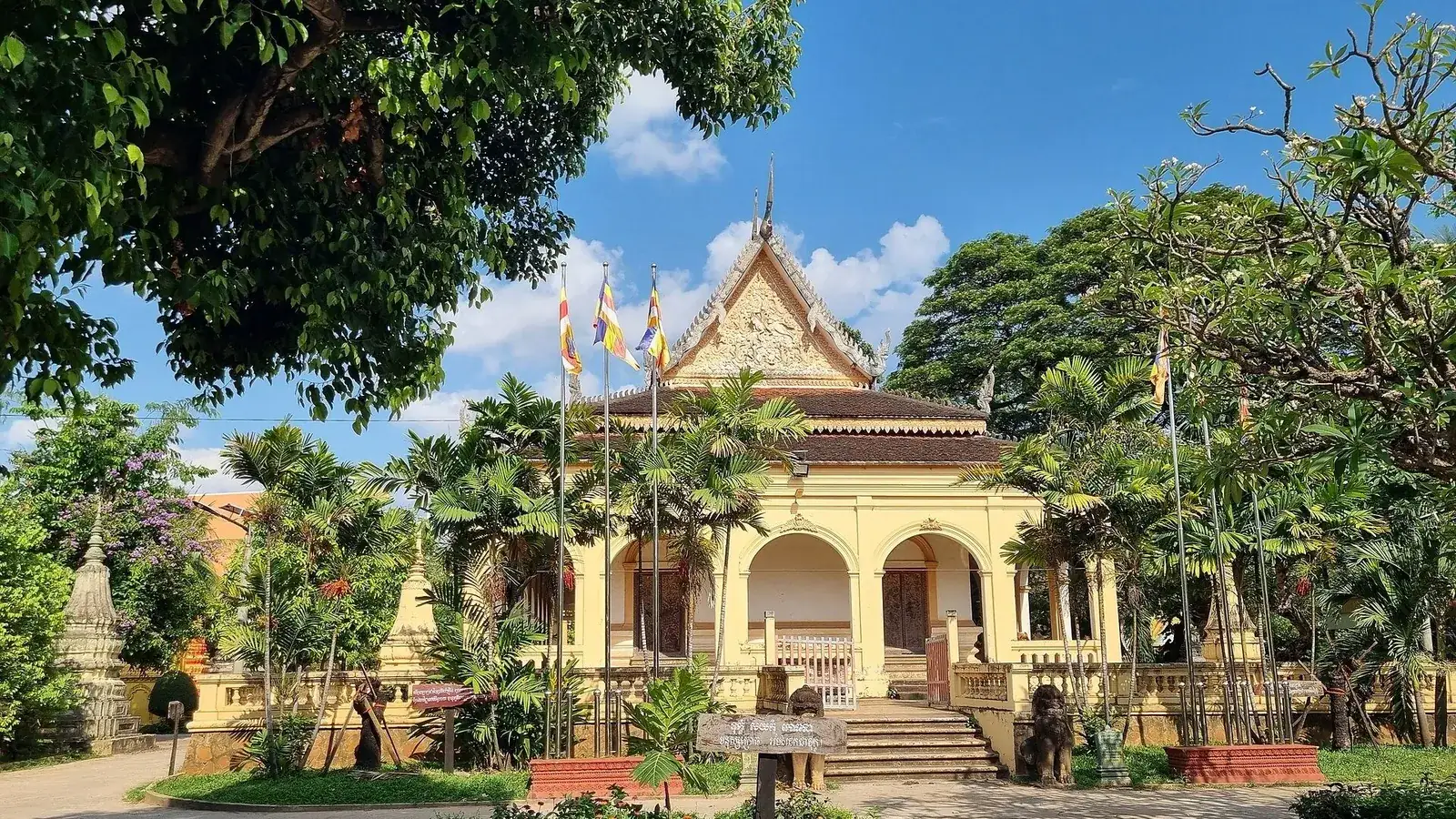 Phnom Penh