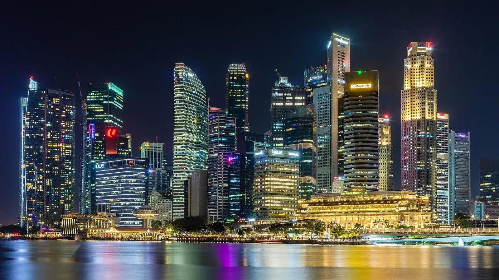 Singapura