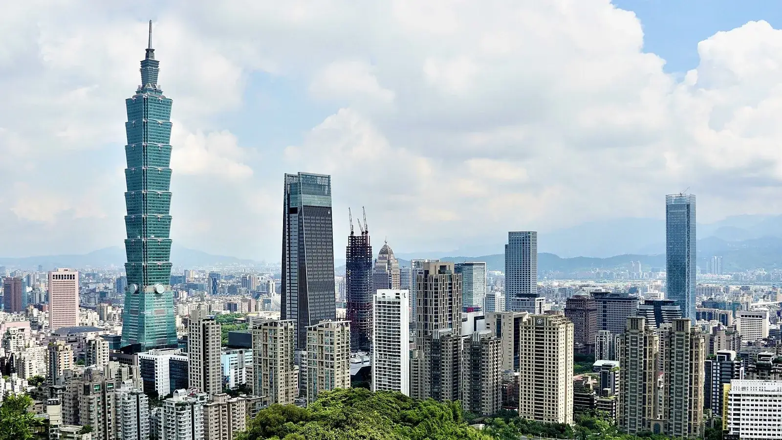 Taipei
