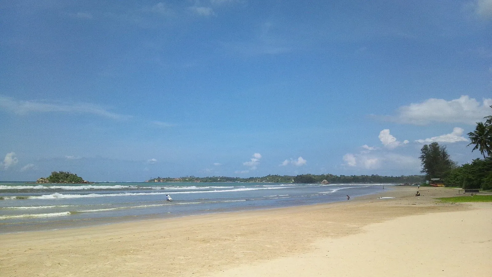 Sri Lanka, Colombo